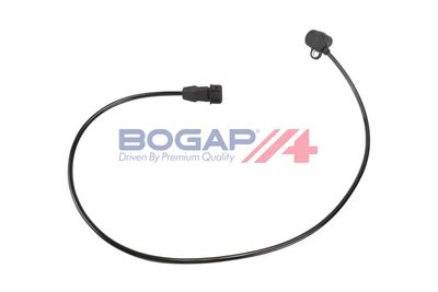 SENZOR IMPULSURI ARBORE COTIT