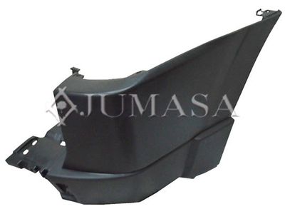 Буфер JUMASA 27022161 для MITSUBISHI PAJERO