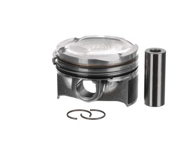 PISTON ET ENGINETEAM PM017300 4