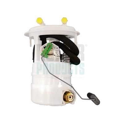 SISTEM ALIMENTARE CU COMBUSTIBIL HOFFER 7506996