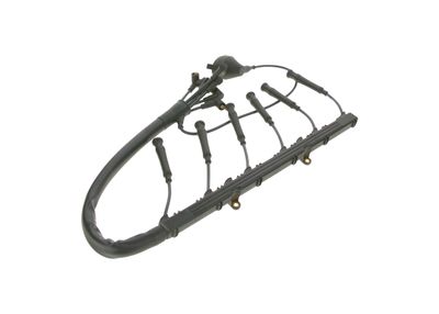 ZüNDLEITUNGSSATZ BOSCH 0986356322 15