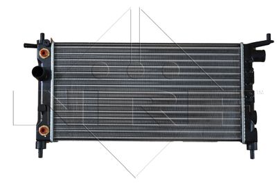 NRF 50552 Крышка радиатора  для OPEL COMBO (Опель Комбо)