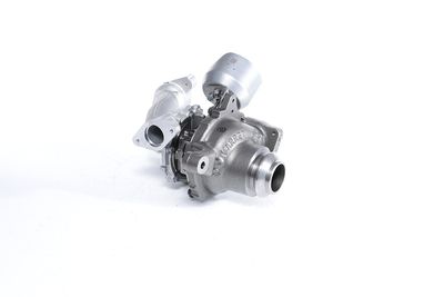 LADER AUFLADUNG BTS Turbo T916325 13