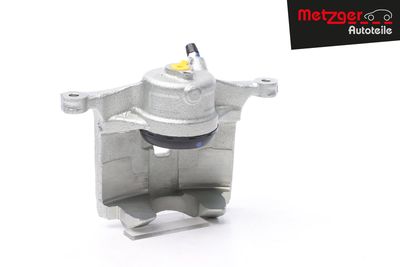 BREMSSATTEL METZGER AUTOTEILE 6261500 17