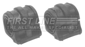 Repair Kit, stabiliser coupling rod FIRST LINE FSK6267K