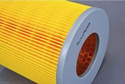 Vorschau Luftfilter Ansicht 3