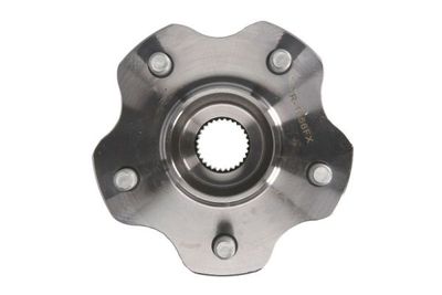 Hjullejesæt BTA H21075BTA