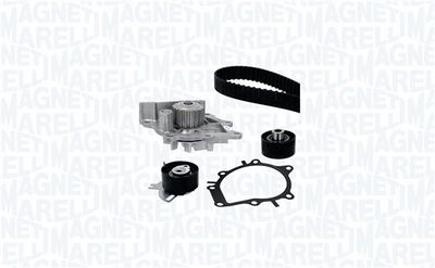 SET POMPA APA + CUREA DINTATA