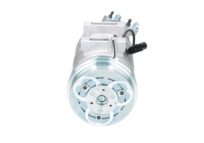 COMPRESOR CLIMATIZARE