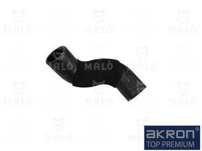 маркуч на радиатора AKRON-MALÒ 173423A