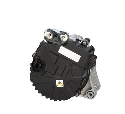 STARTERGENERATOR VALEO 615006 15