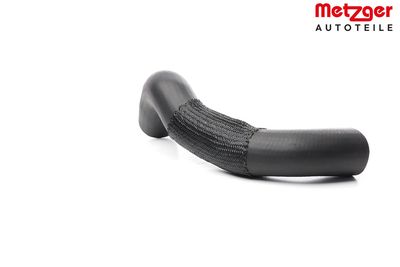 LADELUFTSCHLAUCH METZGER AUTOTEILE 2400683 23