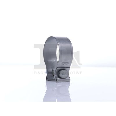 CONECTOR TEAVA SISTEM DE ESAPAMENT FA1 942863 7