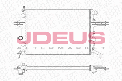 KüHLER MOTORKüHLUNG