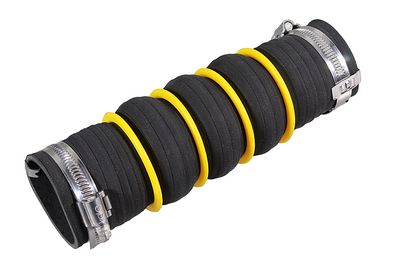 въздуховод за турбината METZGER AUTOTEILE 2400537