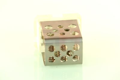 REZISTOR VENTILATOR HABITACLU GH GH763665 32