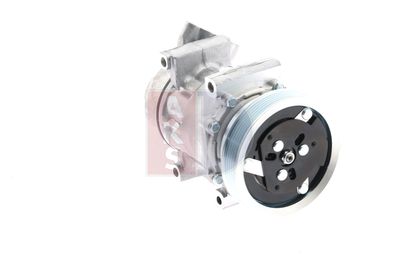 KOMPRESSOR KLIMAANLAGE AKS DASIS 852772N 13