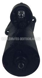 STARTER EUROTEC 11020370 2