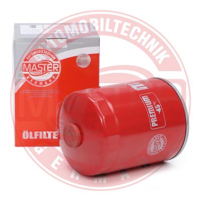 FILTRU ULEI MASTER-SPORT GERMANY P1144OFMGPCSMS 1