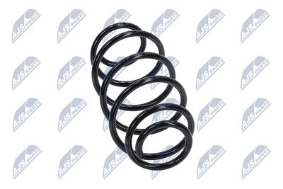 ARC SPIRAL NTY ASZCT057 14