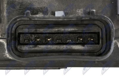 Zámok dverí NTY EZC-HY-678
