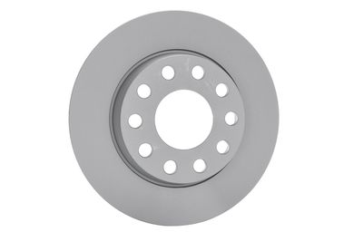 BREMSSCHEIBE BOSCH 0986478987 28