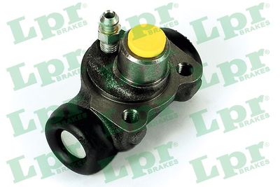 Cylinderek hamulcowy LPR 4804