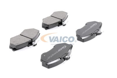 BREMSBELAGSATZ SCHEIBENBREMSE VAICO V108345 34