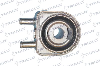 маслен радиатор, двигателно масло TRICLO 411701
