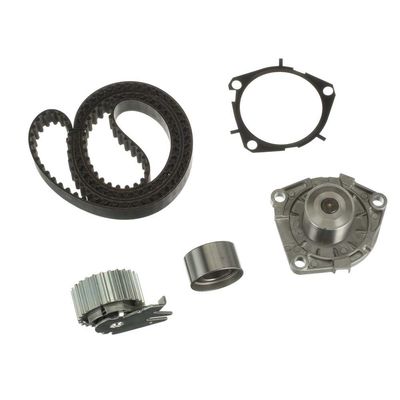 WASSERPUMPE + ZAHNRIEMENSATZ GATES KP45623XS 60