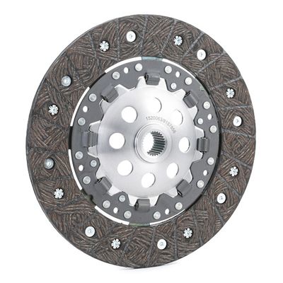 диск на съединителя RIDEX 262C0012