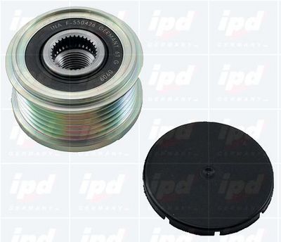 SISTEM ROATA LIBERA GENERATOR