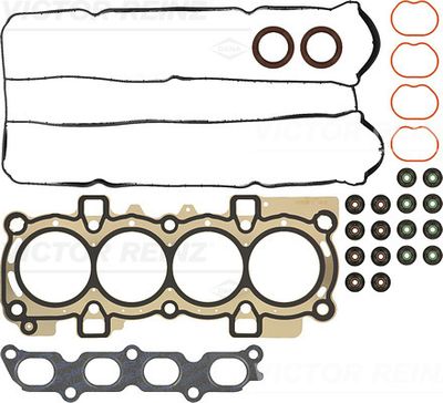 SET GARNITURI CHIULASA