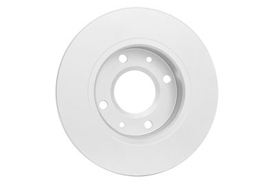 BREMSSCHEIBE BOSCH 0986479B55 16