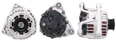 Alternator 2281841202