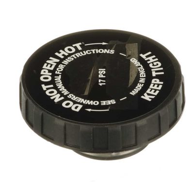 VERSCHLUSSDECKEL KüHLER GATES RC137 45