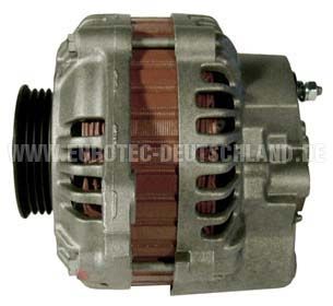 GENERATOR EUROTEC 12060147 1