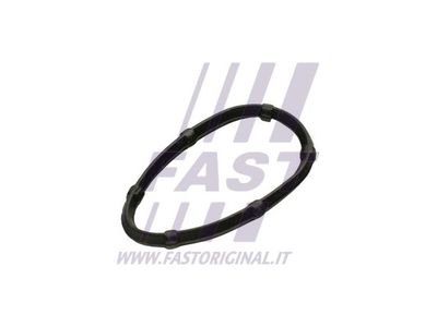 FAST FT49457 Прокладка выпускного коллектора  для DACIA  (Дача Логан)