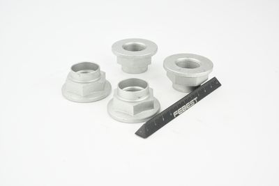 NACHLAUFSCHALE CORP AXE FEBEST 0131008PCS4 45