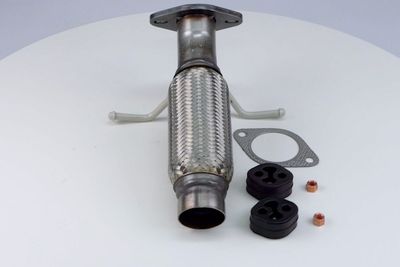 REPARATURROHR KATALYSATOR HJS 91151670 126