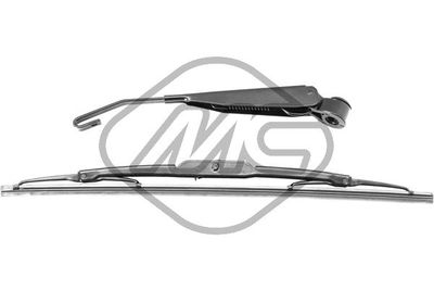 Щетка стеклоочистителя Metalcaucho 68340 для LANCIA VOYAGER