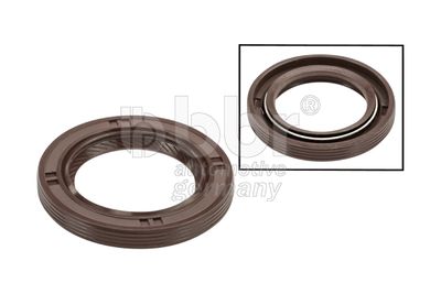 BBR Automotive Shaft Seal, camshaft