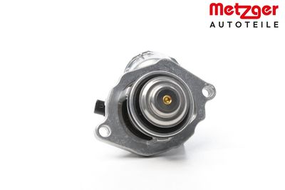 THERMOSTAT KüHLMITTEL METZGER AUTOTEILE 4006185 11