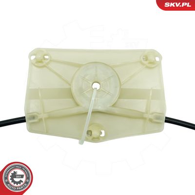 Zvedací zařízení oken SKV 01SKV434