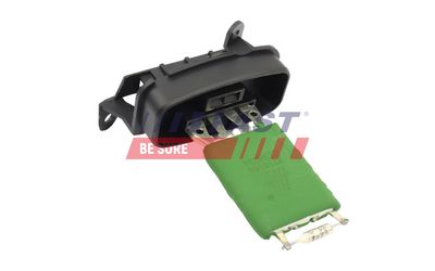 REZISTENTA INTRARE VENTILATOR AER CONDITIONAT