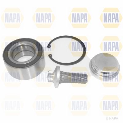 Wheel Bearing Kit NAPA PWB1346