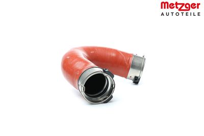 LADELUFTSCHLAUCH METZGER AUTOTEILE 2400536 32