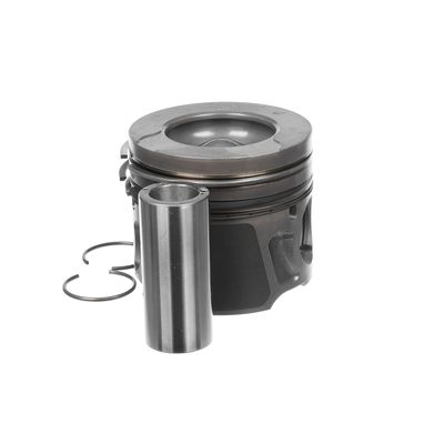 PISTON ET ENGINETEAM PM010500 10