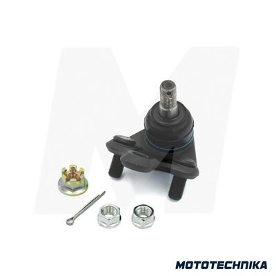 MOTOTECHNIKA Šarnyras / girgždukas