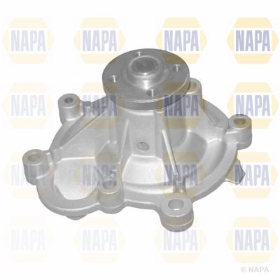 Water Pump, engine cooling NAPA NWP1327